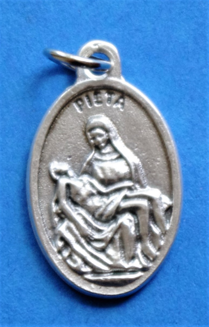 Pieta Medal